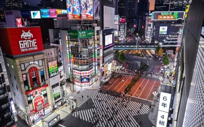 Jap&oacute;n permite conseguir trabajos de medio tiempo a extranjeros varados por el covid-19