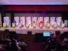 Ciudadanos se&ntilde;alan muy fruct&iacute;fero el debate entre candidatos a la Gubernatura