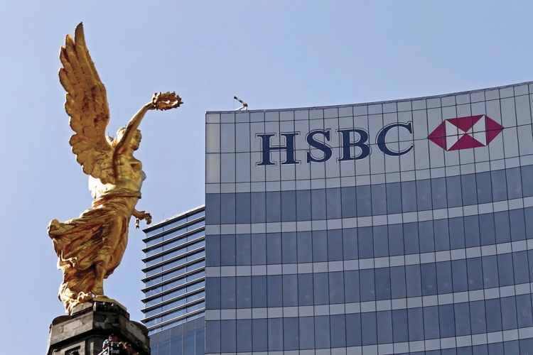 El banco HSBC ayudará a clientes postergando el pago de créditos ante crisis por el Covid-19