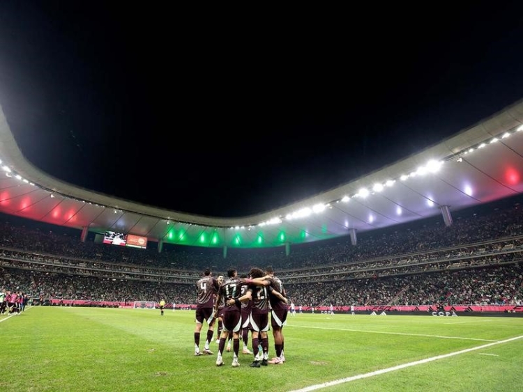 M&eacute;xico se enfrentar&aacute; a Honduras en los Cuartos de Final de la Liga de Naciones, en Noviembre