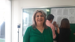 Precio de garant&iacute;a para el ma&iacute;z no es rentable: Diana Armenta