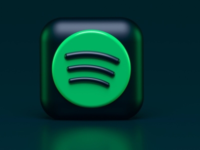 Spotify prueba añadir galerías NFT en páginas de algunos artistas