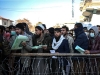 Talibanes reanudan expedici&oacute;n de pasaportes en Afganist&aacute;n