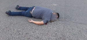 Grupo armado mat&oacute; a un hombre en el Centro de Navolato