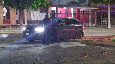 Un brutal ataque puso fin a la vida de un hombre en CU