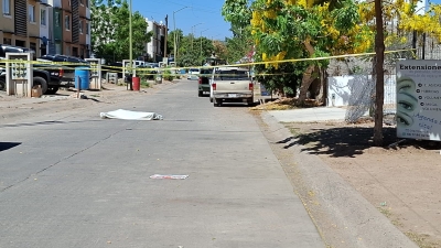 Con ¡51! homicidios se perfila junio como el mes más sangriento, al cumplirse hoy nueve meses de la guerra del Cártel