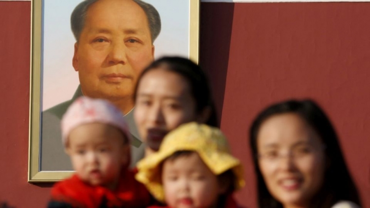 En China, mujeres podrán elegir un parto por cesárea