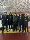 Hist&oacute;rico llamado para Sinaloa; 3 luchadores integran la preselecci&oacute;n nacional mexicana mayor