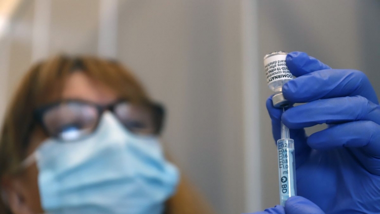 Sinaloa registr&oacute; 127 contagios de Covid-19 en el &uacute;ltimo viernes de 2021