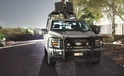 Ejecutan a un hombre en las inmediaciones del canal 7 en Culiac&aacute;n