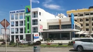 Hoteleros conf&iacute;an que se llegue a una demanda del 64 por ciento en Semana Santa