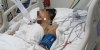 Mujer queda en muerte cerebral tras golpiza propinada por su pareja, en El Fuerte