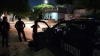 Dos j&oacute;venes son asesinados a balazos frente al altar de la Muerte en la colonia Buenos Aires