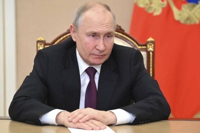 Putin no asistirá a la cumbre del G20 en India: Kremlin