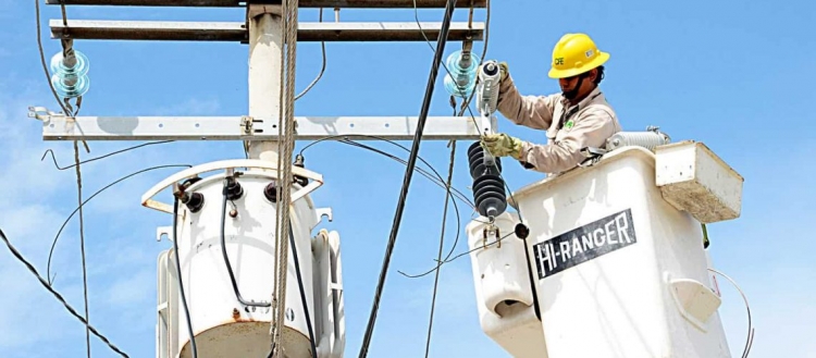 CFE trabaja en el restablecimiento del servicio en Quil&aacute;, Costa Rica, El Dorado y Leopoldo S&aacute;nchez Celis