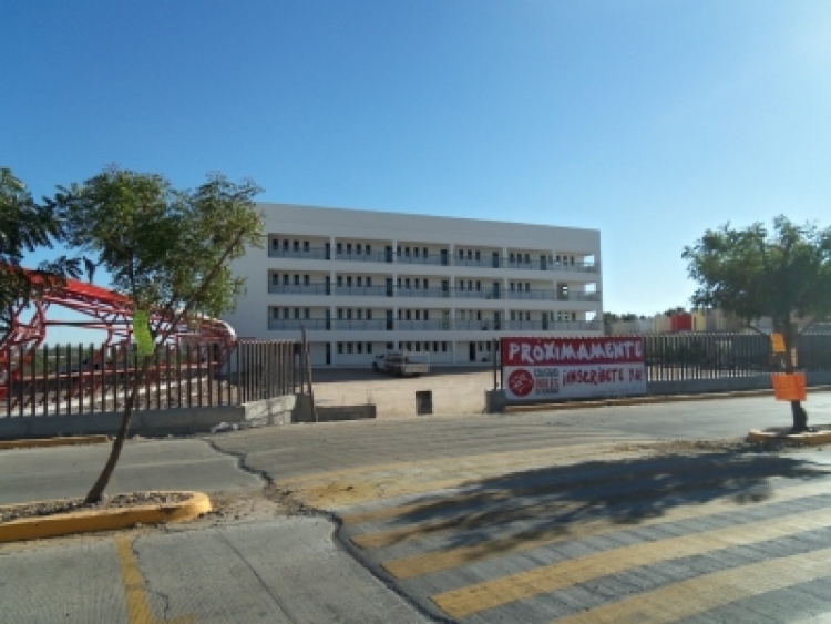 Siguen las quejas contra el Colegio de Inglés Durango