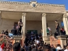 Manifestantes asaltan la Embajada de Suecia en Irak tras quema del Corán
