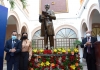 En su 149 aniversario, refrenda la UAS el compromiso con las nuevas generaciones