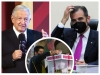 Votaron 15.7 millones de mexicanos por la permanencia de AMLO en la Presidencia