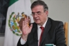 Ebrard se alinea con Monreal y aclara que no declinar&aacute; por Sheinbaum en 2024