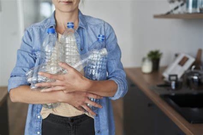 Alarmante la presencia de plásticos en el cuerpo humano: Nature Medicine