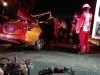 Accidentes automovil&iacute;sticos cobran 6 vidas en Sinaloa el fin de semana