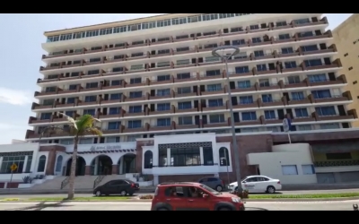 Se preparan los hoteles en la reapertura este 1 de julio