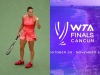 Eligen a Canc&uacute;n como sede de las Finales de la WTA 2023