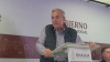Bajan al 25 por ciento aumento a tarifas de peaje: Rocha