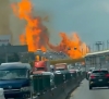 Tres muertos y 70 heridos dej&oacute; explosi&oacute;n de pipa de gas en Iztapalapa en la CDMX