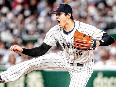 Jap&oacute;n da el paso firme a las semifinales del Cl&aacute;sico Mundial; da paliza a Italia