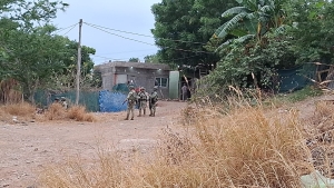 Un Hombre qued&oacute; herido en ataque a balazos en la colonia Renato Vega Alvarado, Culiac&aacute;n