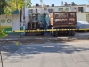 Asesinan con arma blanca a un hombre en su casa, en la Colonia Infonavit Barrancos, en Culiacán