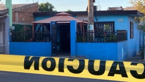 Hombre queda herido en ataque a balazos en Culiac&aacute;n