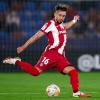 Brote de covid en el Atl&eacute;tico de Madrid, incluido al mexicano
