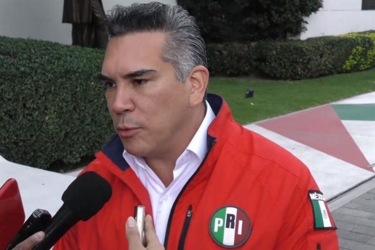 Lo importante es la competitividad: Alejandro &#039;Alito&#039; Moreno