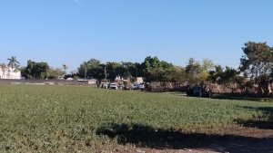 Un hombre sin vida y tres detenidos en el enfrentamiento del ejido Can&aacute;n