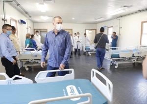 Sinaloa report&oacute; 35 nuevos casos de contagios de Covid-19