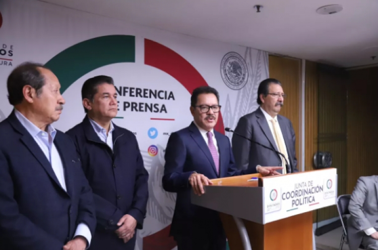 Diputados afinan escenario de t&oacute;mbola para designar a consejeros del INE