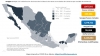 Al 15 de diciembre de 2020 hay 1,267,202 casos confirmados por COVID-19