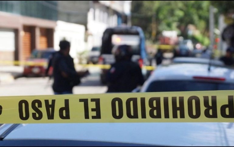Asesinan a tres en atentado contra candidato de Morena a la alcald&iacute;a de Villa Corzo, en Chiapas