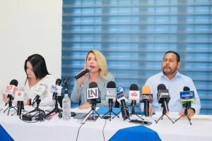 La alianza &#039;Va por Sinaloa&#039; pide a MoReNa parar campaña de odio