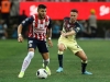 Chivas deja ir vivo al Am&eacute;rica del Cl&aacute;sico Nacional
