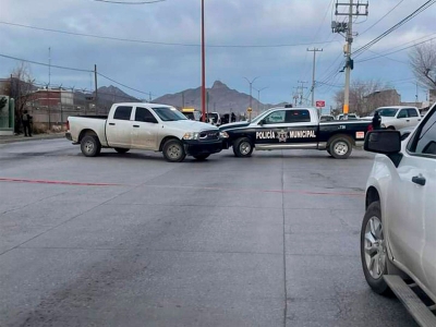 Se fugan 25 reos del Cereso de Ciudad Ju&aacute;rez; mot&iacute;n deja un muerto y un lesionado