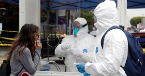 Covid-19 supera la barrera de las 200 mil muertes en Estados Unidos