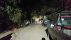 Hallan asesinado a balazos a un hombre dentro en un arroyo, en Culiac&aacute;n