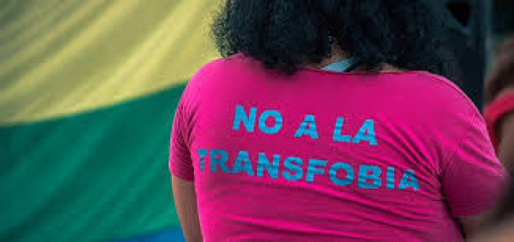 Familias diversas enfrentan otro gran problema: la transfobia infantil