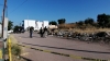 Descubren el cad&aacute;ver de un joven en un terreno bald&iacute;o, al sur de Culiac&aacute;n