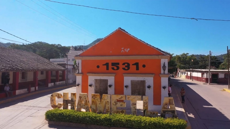 El renacer de Chametla, casi cinco siglos despu&eacute;s