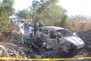 Saldo rojo del fin de semana se concentra en Culiac&aacute;n y Ahome